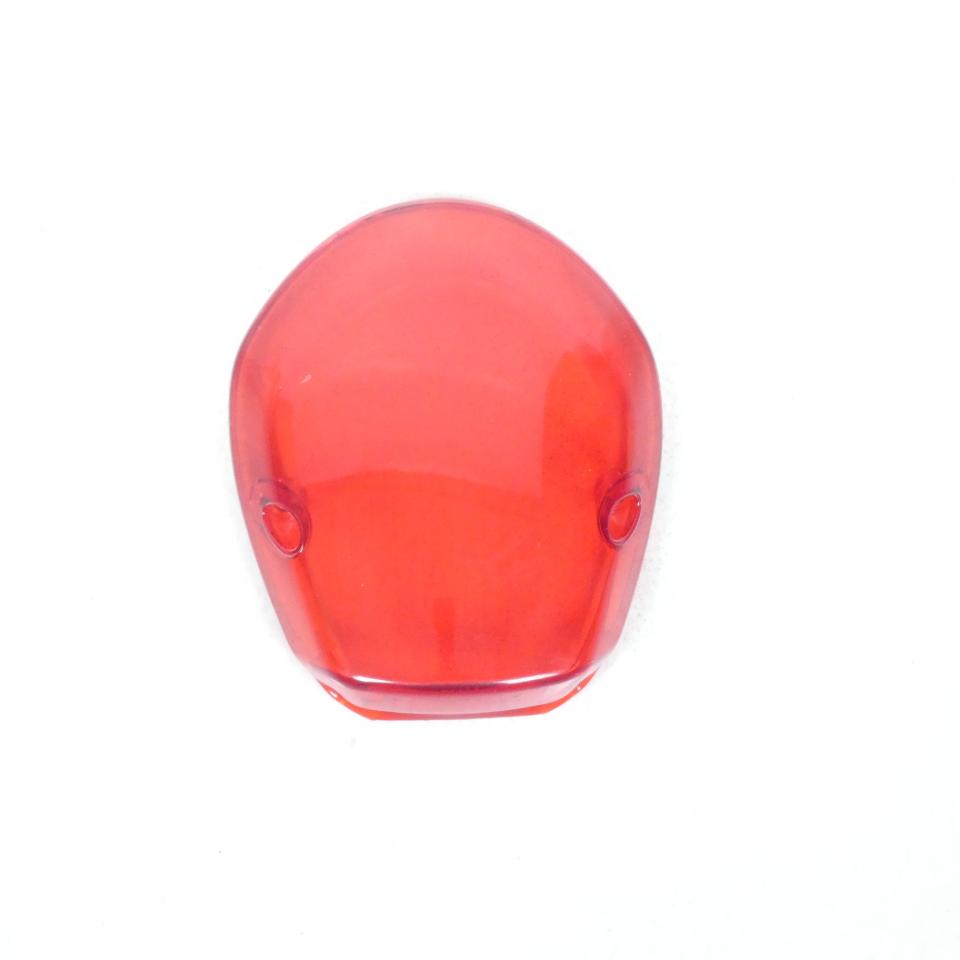 Cabochon feu arrière P2R pour scooter Sym 50 Mio 4T 33702-A7W-000 Rouge Neuf