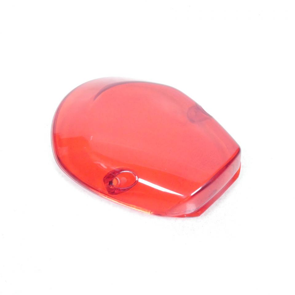 Cabochon feu arrière P2R pour scooter Sym 50 Mio 4T 33702-A7W-000 Rouge Neuf