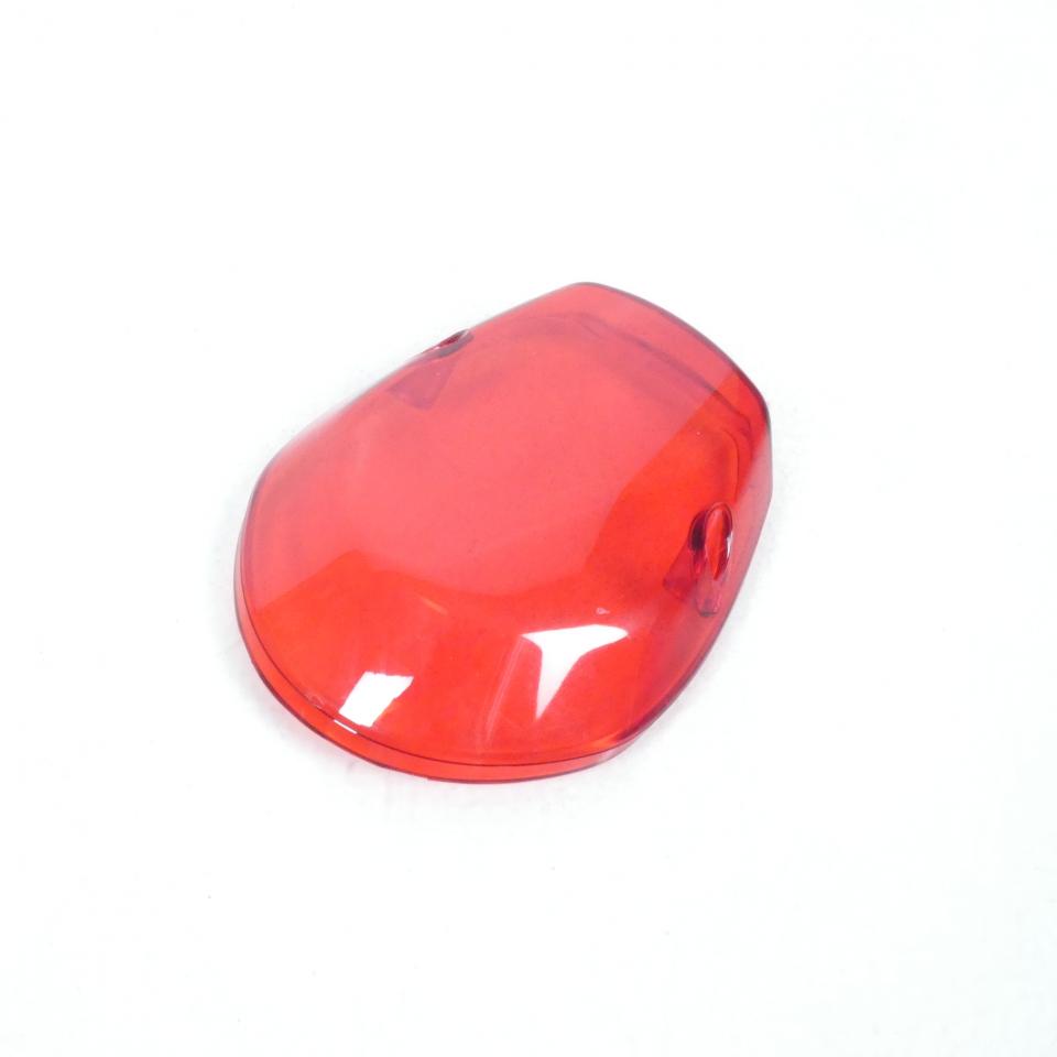 Cabochon feu arrière P2R pour scooter Sym 50 Mio 4T 33702-A7W-000 Rouge Neuf