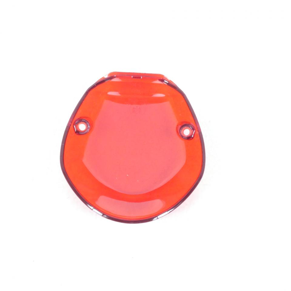 Cabochon feu arrière P2R pour scooter Sym 50 Mio 4T 33702-A7W-000 Rouge Neuf