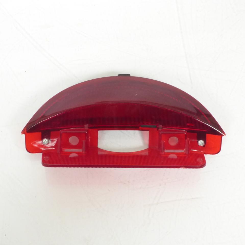 Cabochon feu arrière origine pour scooter Roadsign 50 Wallaby TB00G-120600000 Neuf