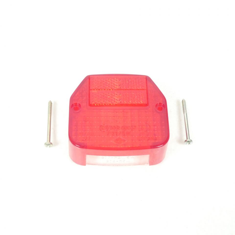 Cabochon feu arrière origine pour Moto MH 50 Furia Neuf