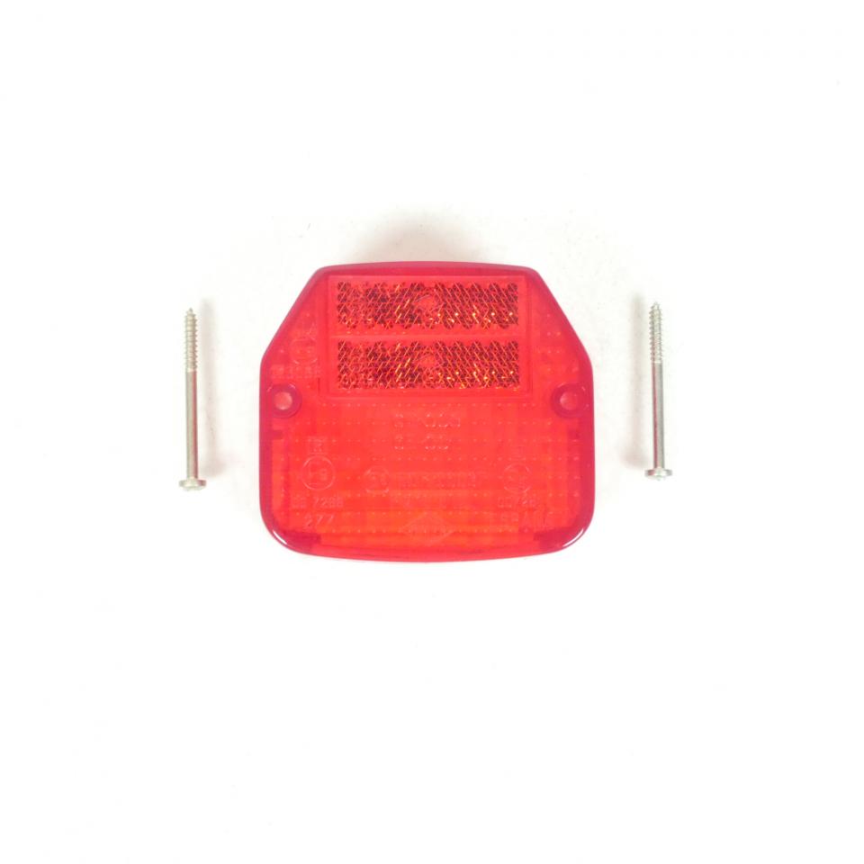 Cabochon feu arrière origine pour Moto MH 50 Furia Neuf