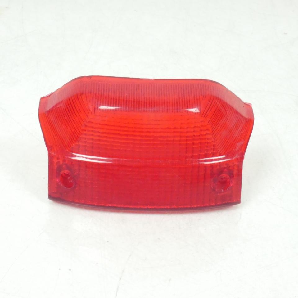 Cabochon feu arrière Générique pour Scooter Yamaha 50 BWS 1990 à 1998 3VL-H4721-00-00 / Rouge Occasion