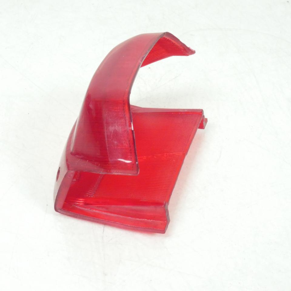 Cabochon feu arrière Générique pour Scooter Yamaha 50 BWS 1990 à 1998 3VL-H4721-00-00 / Rouge Occasion