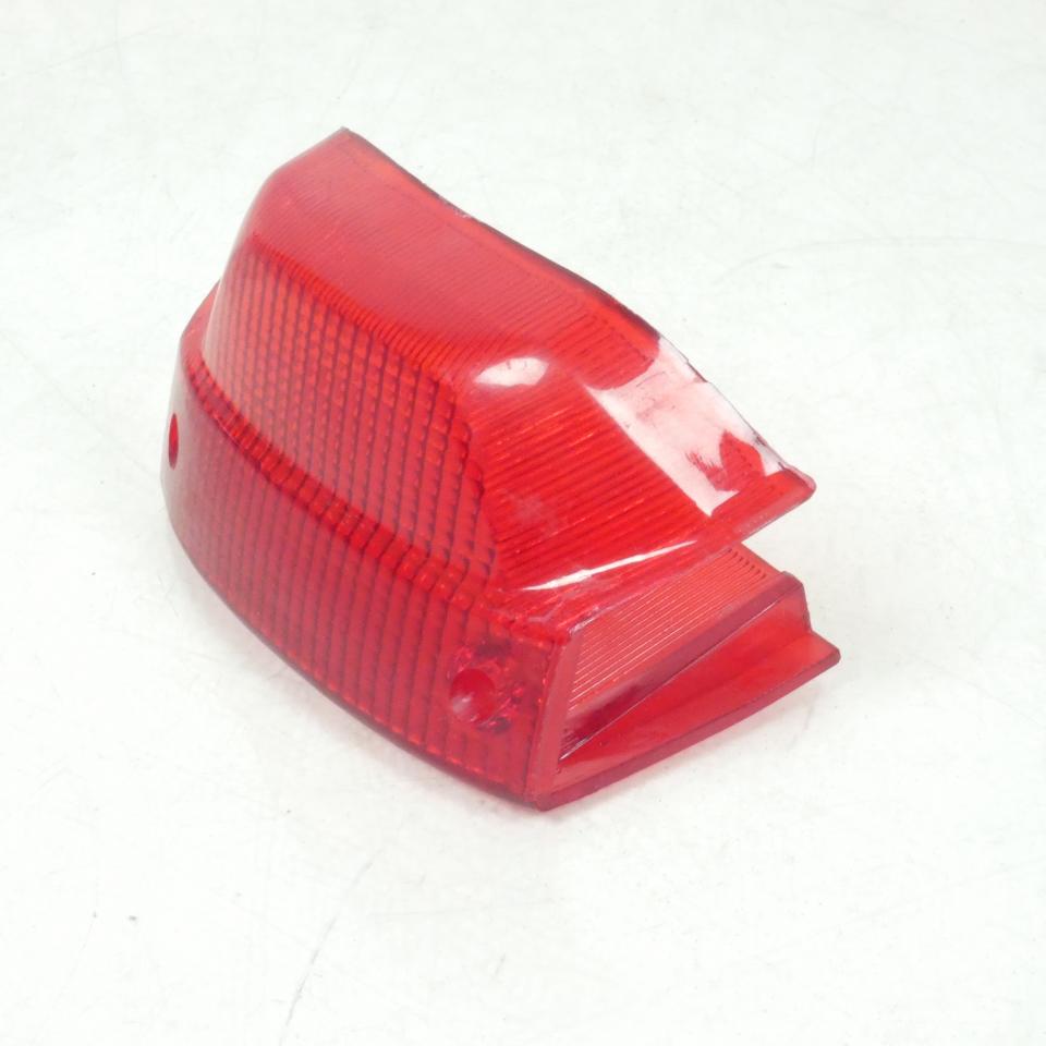 Cabochon feu arrière Générique pour Scooter Yamaha 50 BWS 1990 à 1998 3VL-H4721-00-00 / Rouge Occasion