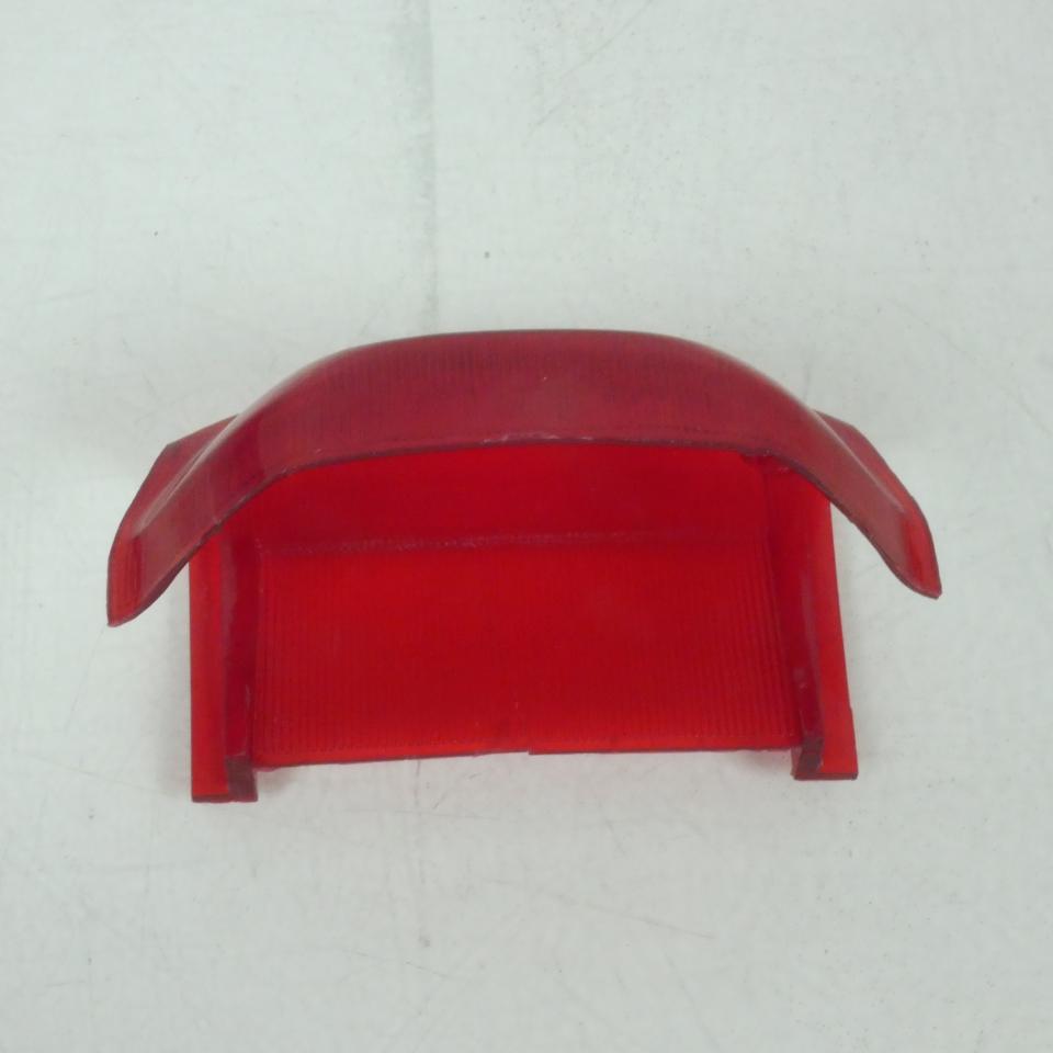 Cabochon feu arrière Générique pour Scooter Yamaha 50 BWS 1990 à 1998 3VL-H4721-00-00 / Rouge Occasion