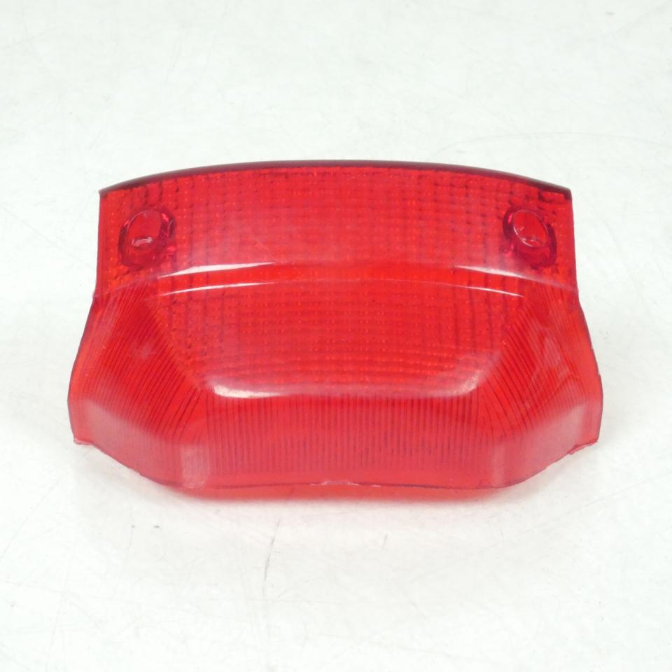 Cabochon feu arrière Générique pour Scooter Yamaha 50 BWS 1990 à 1998 3VL-H4721-00-00 / Rouge Occasion