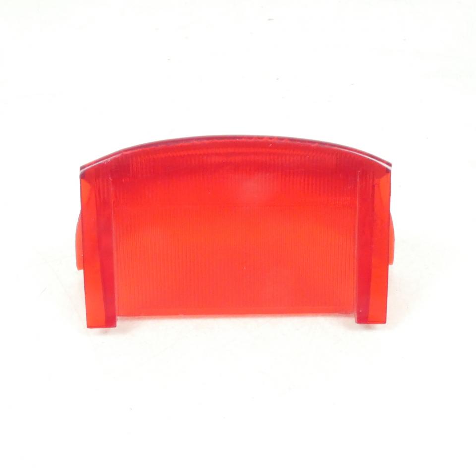 Cabochon feu arrière pour Scooter Yamaha 50 BWS 1990 à 1998 3VL-H4721-00-00 / Rouge Occasion