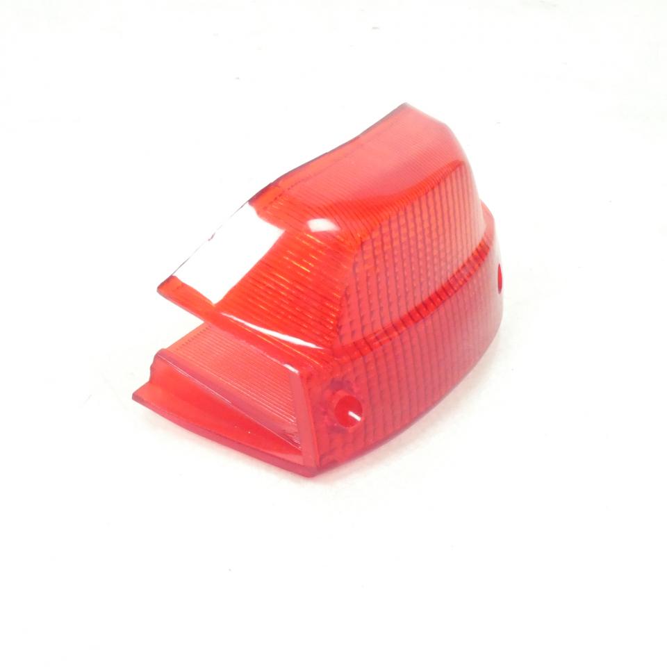 Cabochon feu arrière pour Scooter Yamaha 50 BWS 1990 à 1998 3VL-H4721-00-00 / Rouge Occasion