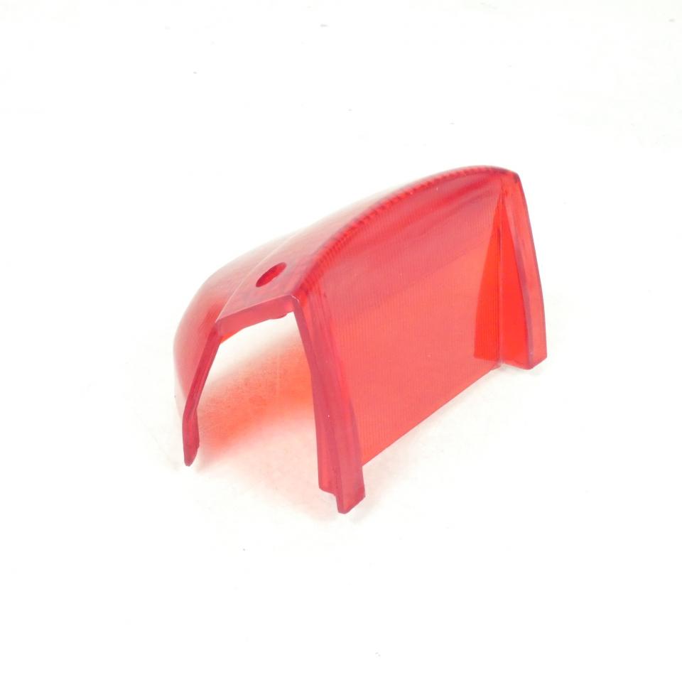 Cabochon feu arrière pour Scooter Yamaha 50 BWS 1990 à 1998 3VL-H4721-00-00 / Rouge Occasion