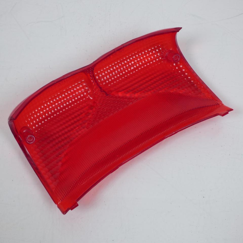 Cabochon feu arrière origine pour scooter Gilera 50 Stalker Neuf en destockage