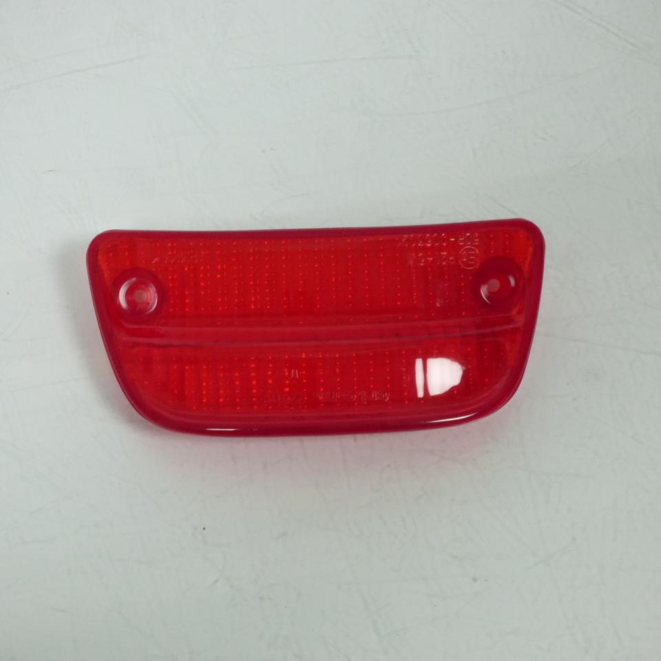Cabochon feu arrière origine pour scooter Piaggio 50 NRG 294687 Neuf