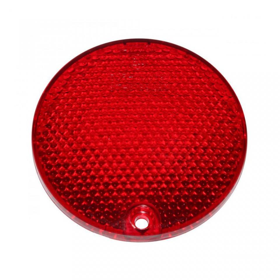 Cabochon feu arrière Vicma pour scooter Aprilia 50 SR 1997 à 2003 6903 Neuf