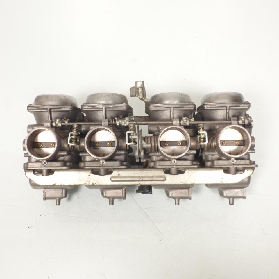 Rampe de carburateur pour Honda 750CB Seven Fifty 92-95 16100-MW3-600 VE66E A