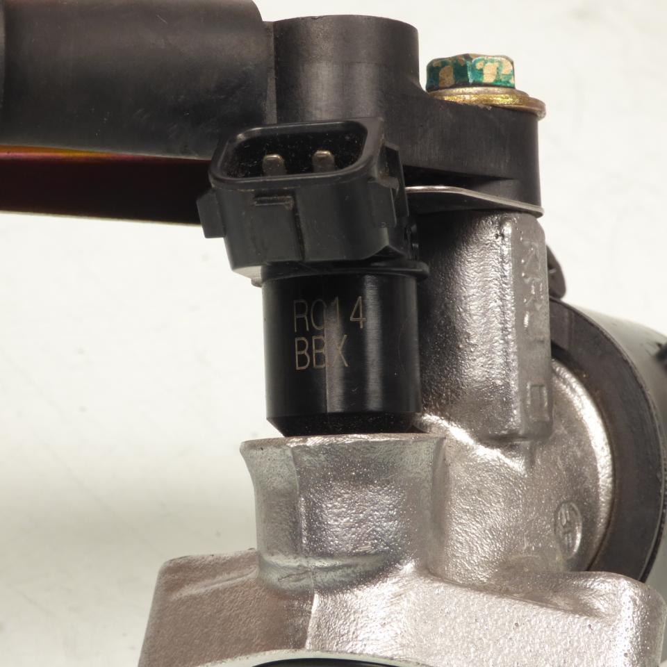 Injecteur origine pour Scooter Honda 125 Pantheon 2003 à 2006 16450-KRJ-901 / RC14BBX / KRJ Occasion