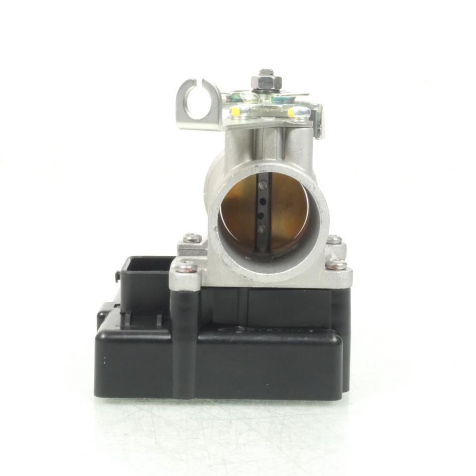 Corps papillon injecteur pour scooter Peugeot 125 Satelis 1277415599 1177415500