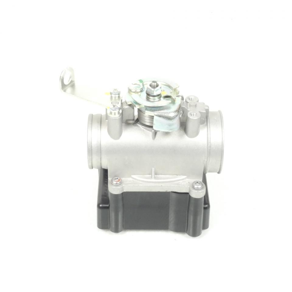 Corps papillon injecteur pour scooter Peugeot 125 Satelis 1277415599 1177415500
