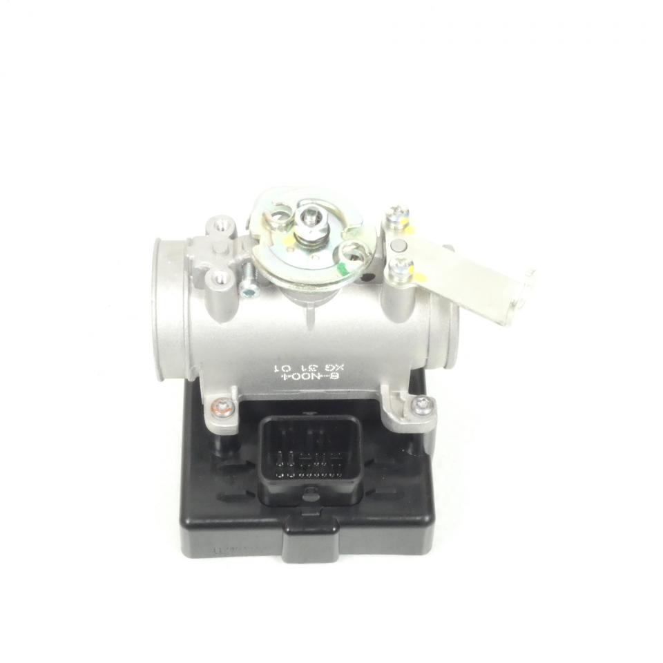 Corps papillon injecteur pour scooter Peugeot 125 Satelis 1277415599 1177415500