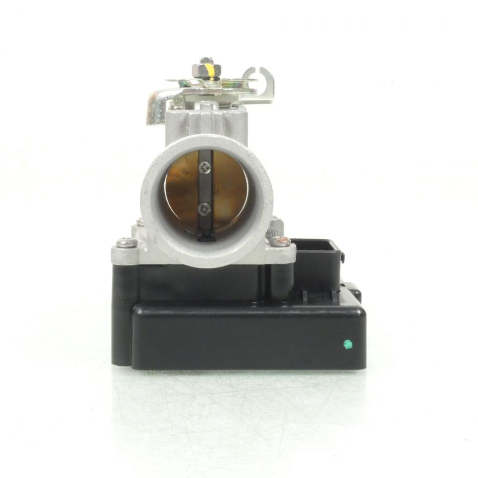 Corps papillon injecteur pour scooter Peugeot 125 Satelis 1277415599 1177415500