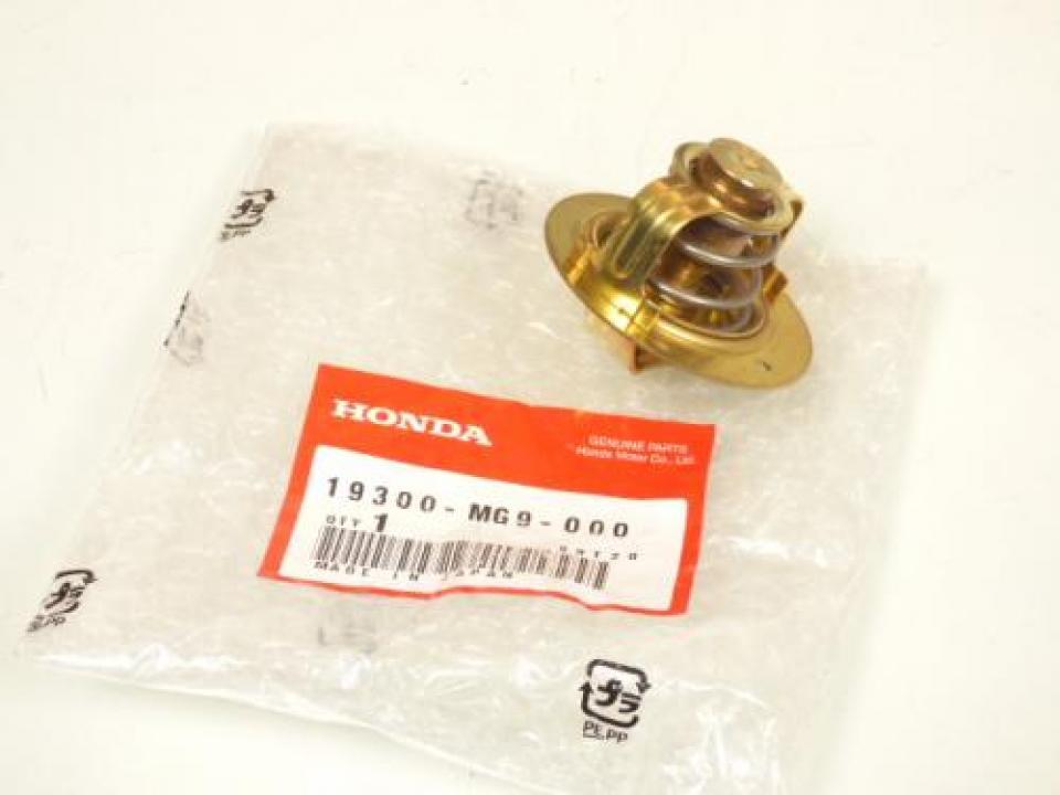 Thermostat Générique pour Moto Honda 1200 GL Goldwing 1984 à 1987 19300-MG9-000 Neuf