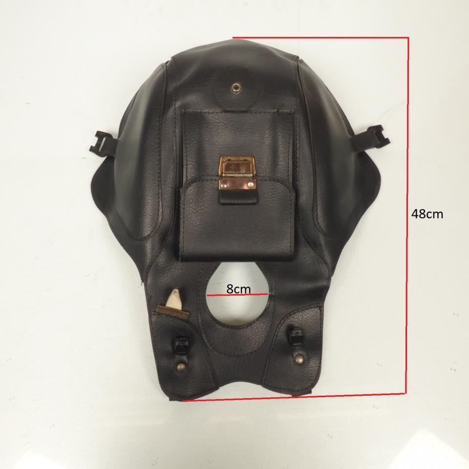 Tapis de réservoir Bagster pour deux roues Honda 750 BAGSTER / NOIR / POCHE Occasion