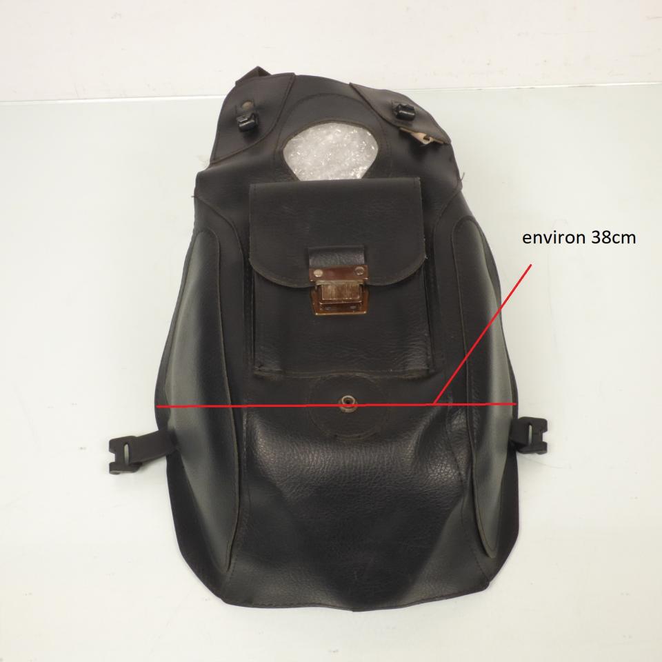 Tapis de réservoir Bagster pour deux roues Honda 750 BAGSTER / NOIR / POCHE Occasion