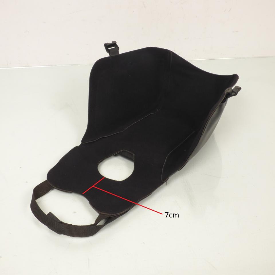 Tapis de réservoir Bagster pour deux roues Honda 750 BAGSTER / NOIR / POCHE Occasion