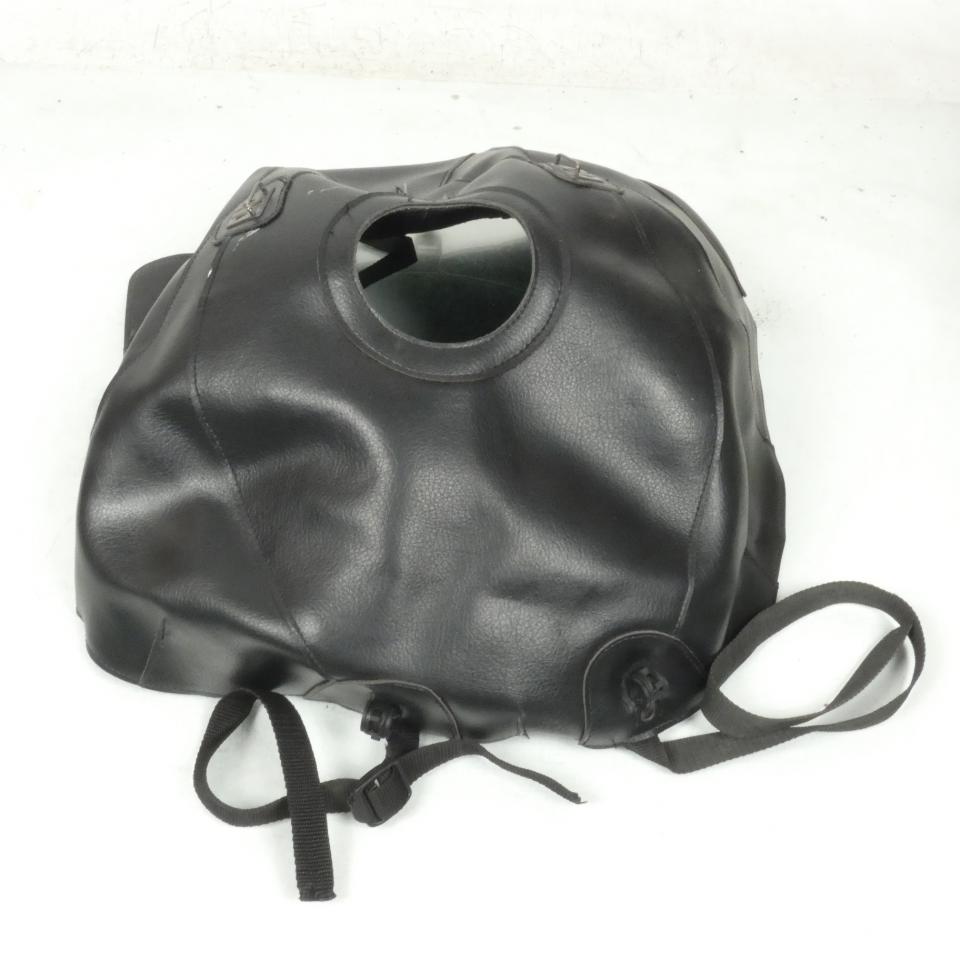 Tapis de réservoir Bagster pour moto Suzuki Gsx 600 R 1997 à 1999 1316U NOIR