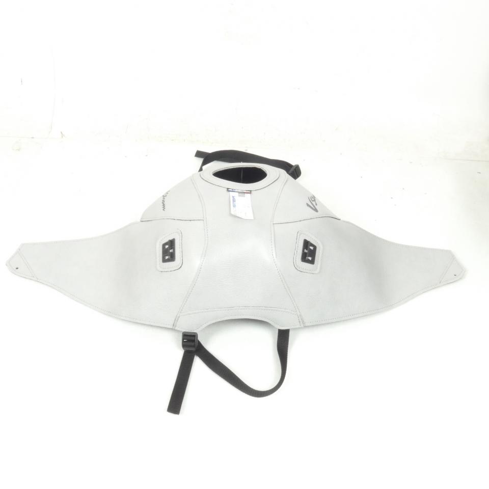 Tapis réservoir Bagster pour moto Suzuki DL 650 V-strom 1442D GRIS CLAIR Neuf