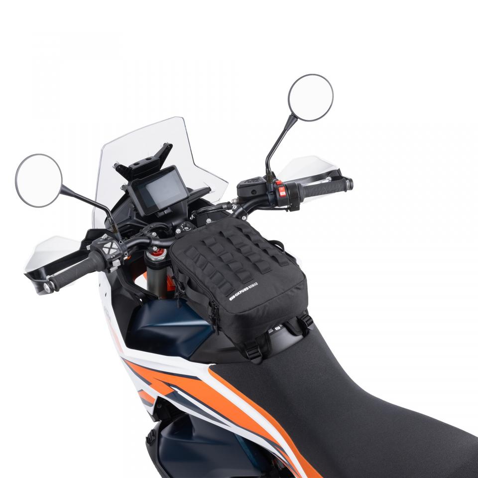 Tapis de réservoir Oxford pour Auto Neuf