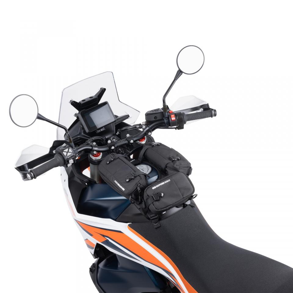 Tapis de réservoir Oxford pour Auto Neuf