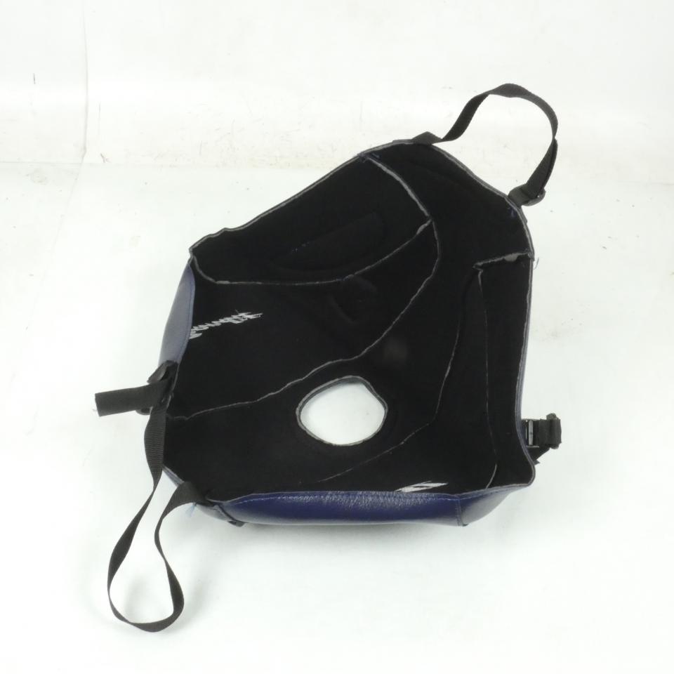 Tapis réservoir Bagster 1579B bleu foncé pour moto Suzuki 1250 Bandit 2009-2014
