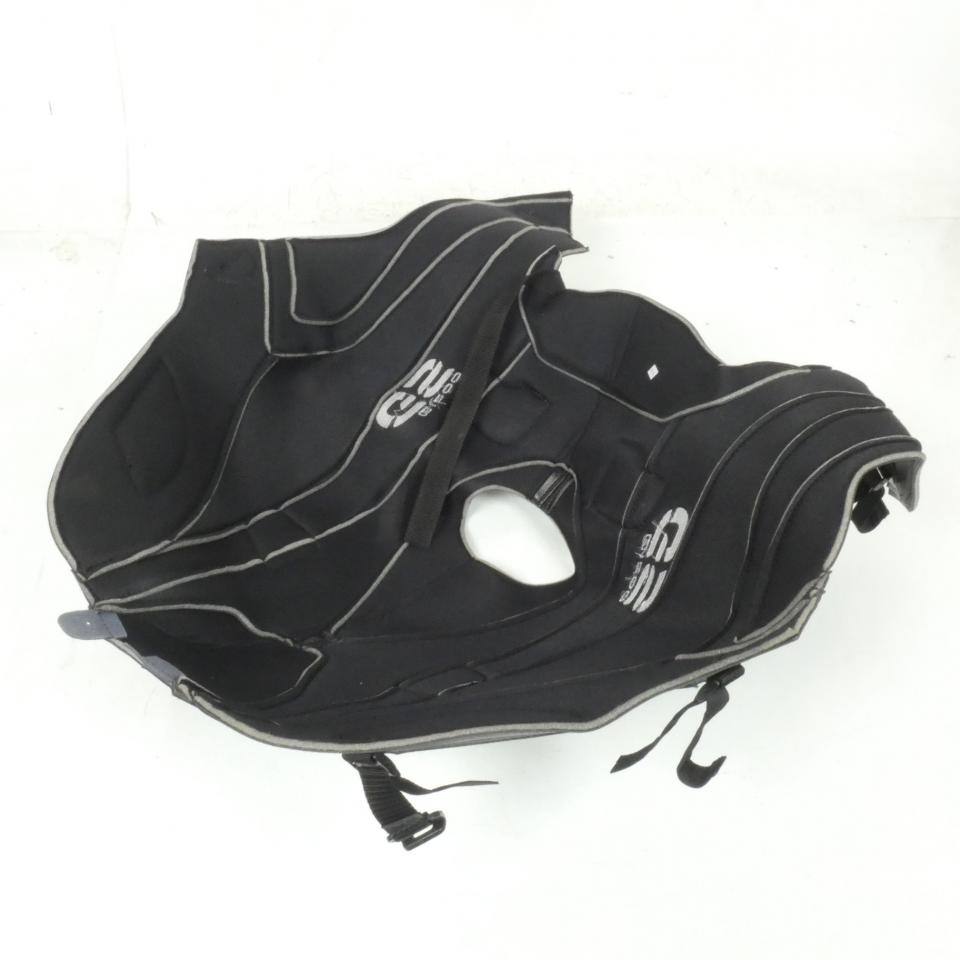 Tapis de réservoir Bagster pour moto BMW R 1200 GS 2013 à 2016 1642U Noir Neuf