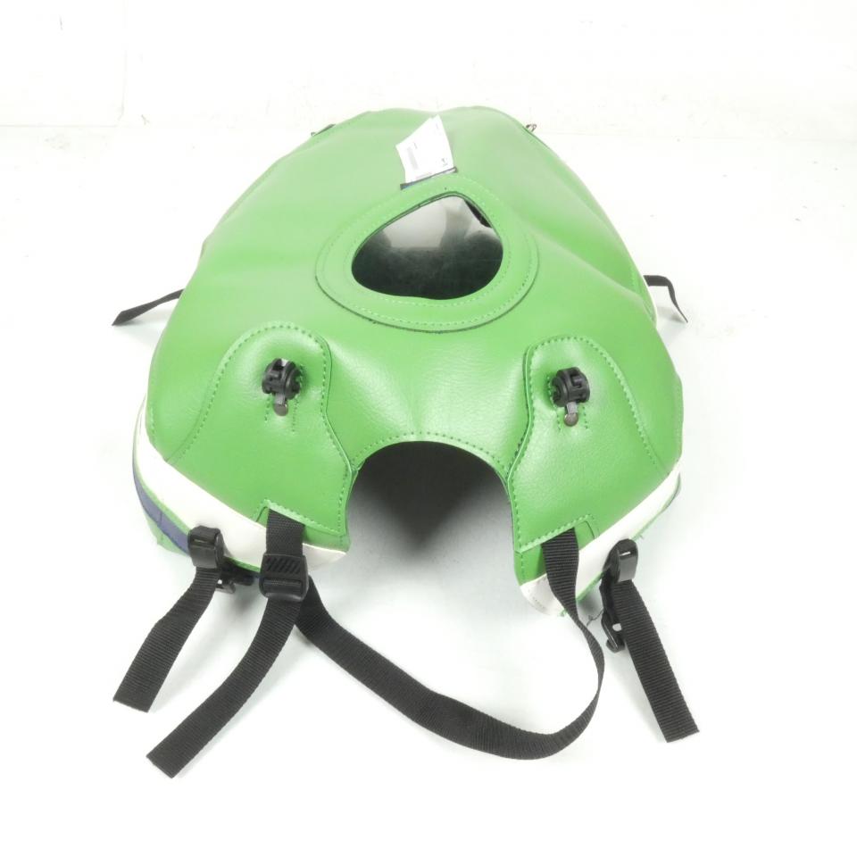 Tapis réservoir Bagster pour moto Kawasaki Zrx 1200 R / S 2003-04 1337AA VERT