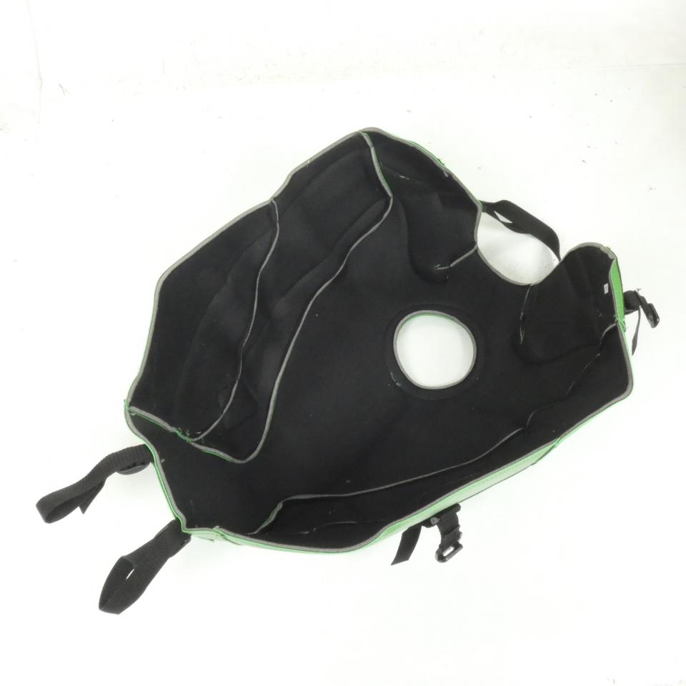 Tapis réservoir Bagster pour moto Kawasaki Zrx 1200 R / S 2003-04 1337AA VERT