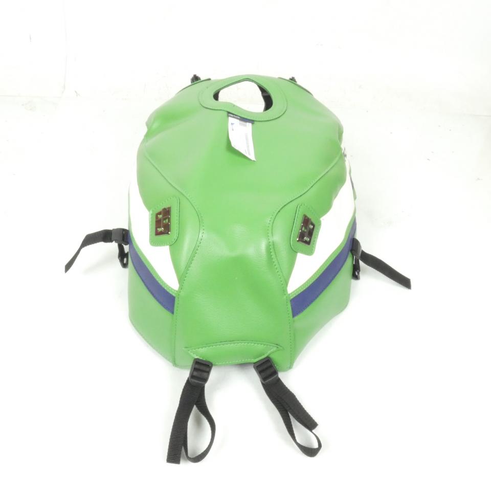 Tapis réservoir Bagster pour moto Kawasaki Zrx 1200 R / S 2003-04 1337AA VERT