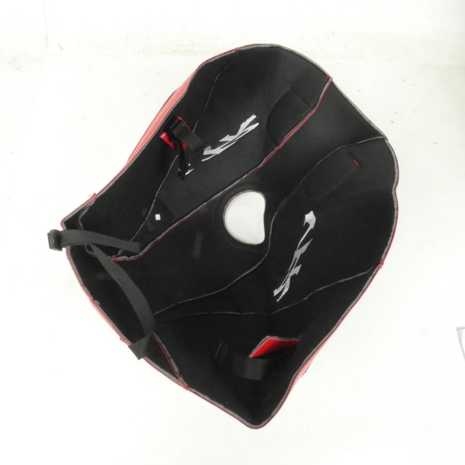 Tapis de réservoir Bagster pour moto Honda 800 VFR 2002 à 2013 1439C Rouge Neuf