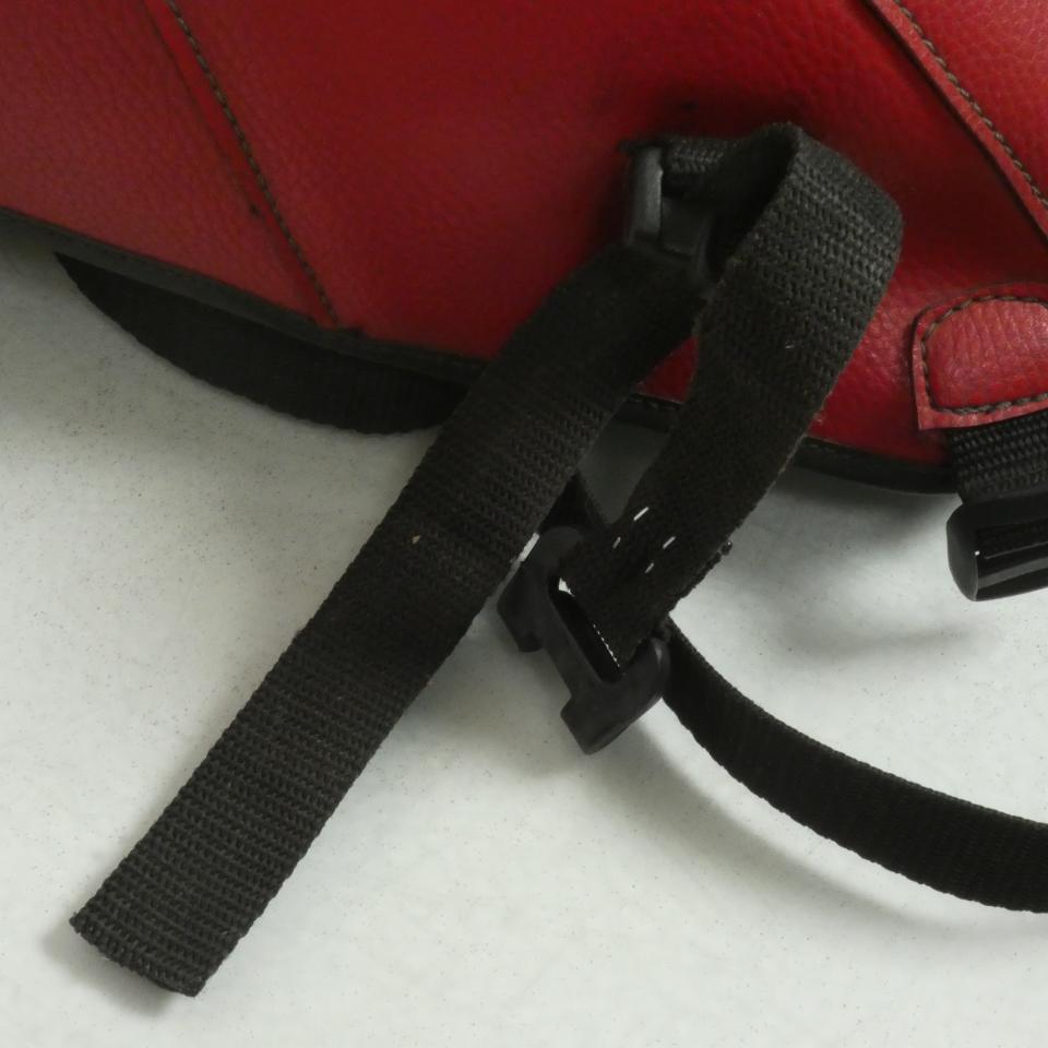 Tapis de réservoir Top Sellerie Rouge pour moto Honda 1100 Cbr Xx Occasion