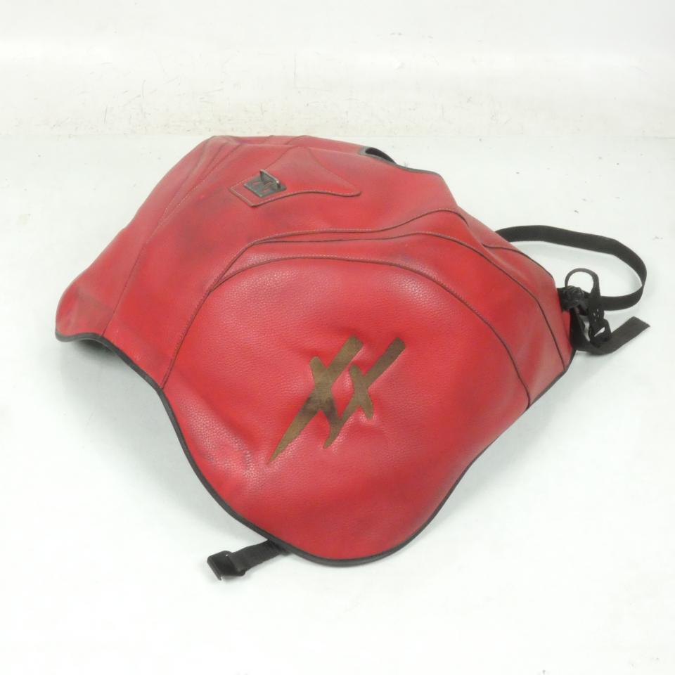 Tapis de réservoir Top Sellerie Rouge pour moto Honda 1100 Cbr Xx Occasion