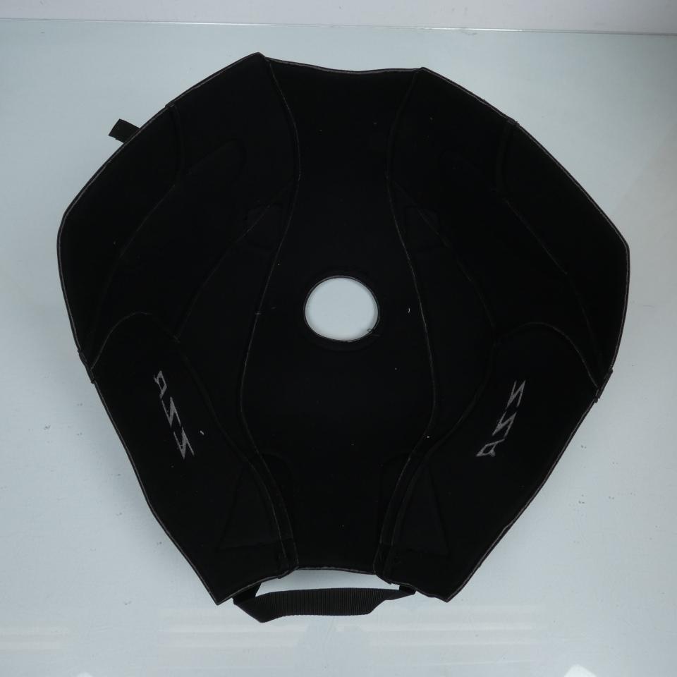 Tapis de réservoir Bagster pour moto Kawasaki ZZR 1400 2012 1635U NOIR Neuf