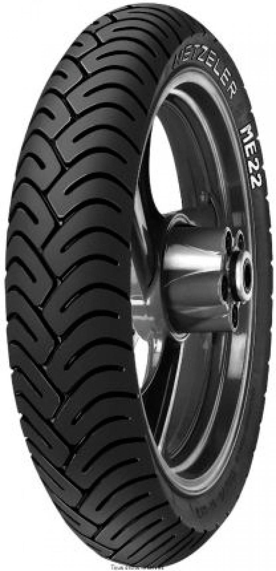 Pneu 3.50-18 Metzeler pour Auto 3609900 Neuf