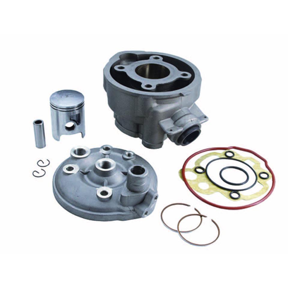 Haut moteur Teknix pour Moto Peugeot 50 XP6 SM 2008 à 2003 Neuf