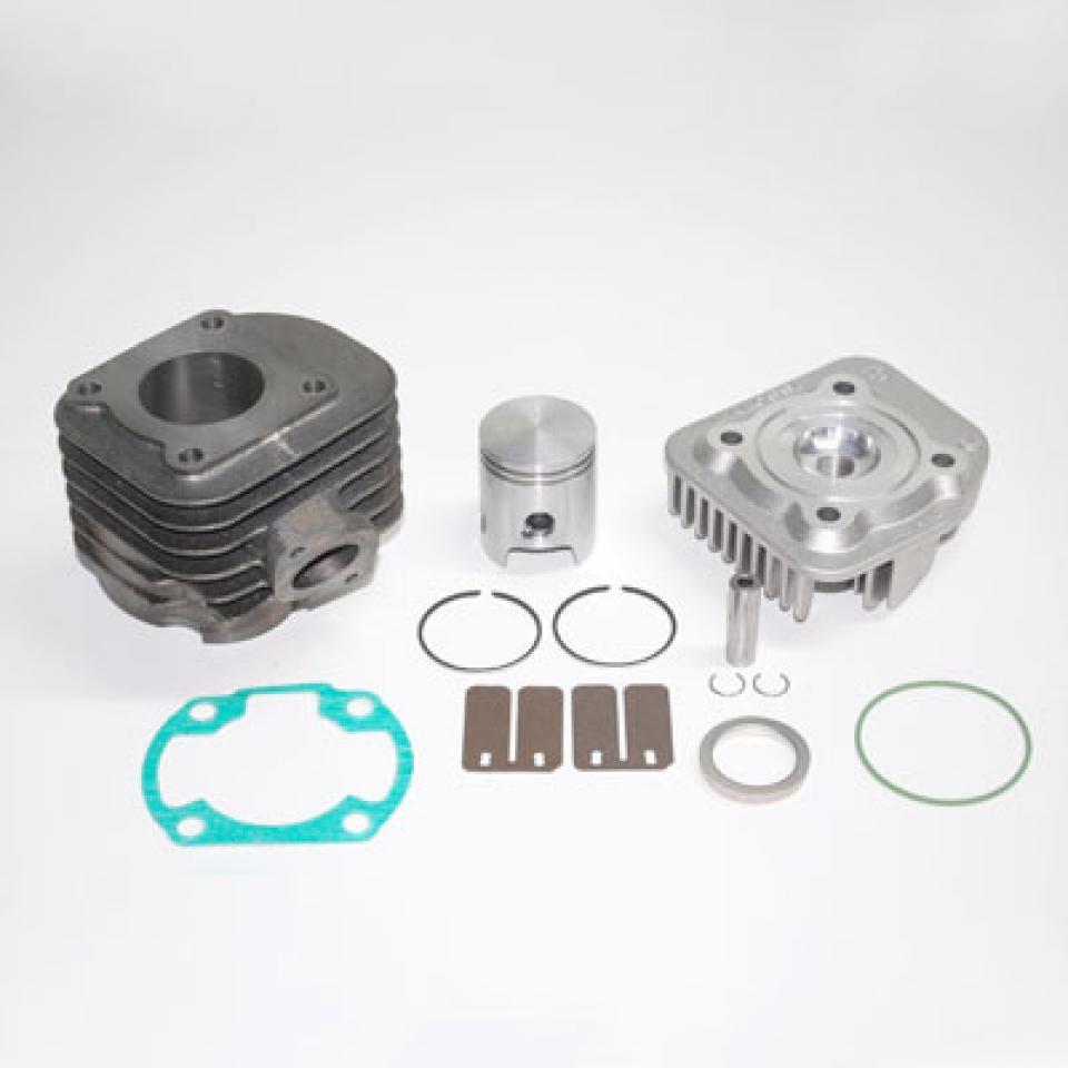 Haut moteur Malossi pour Scooter PGO 50 Big max Neuf