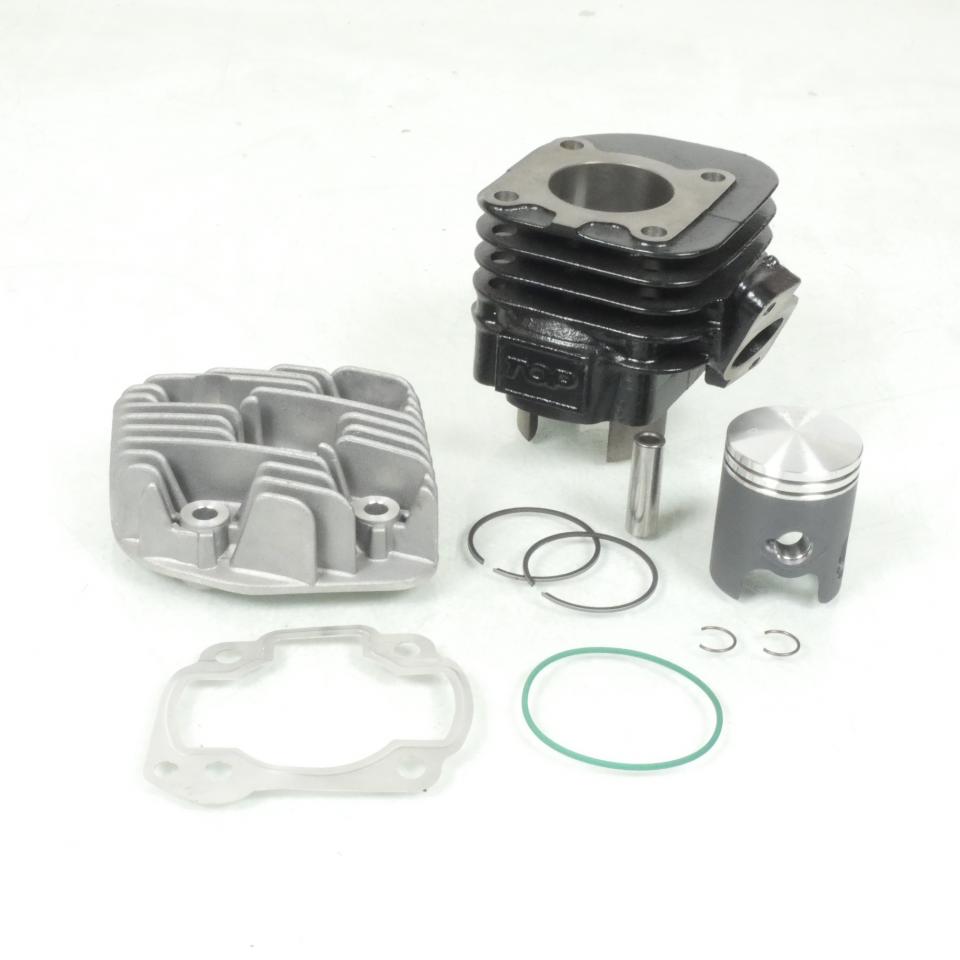 Haut moteur Top performances pour Scooter CPI 50 Hussar Avant 2002 Neuf