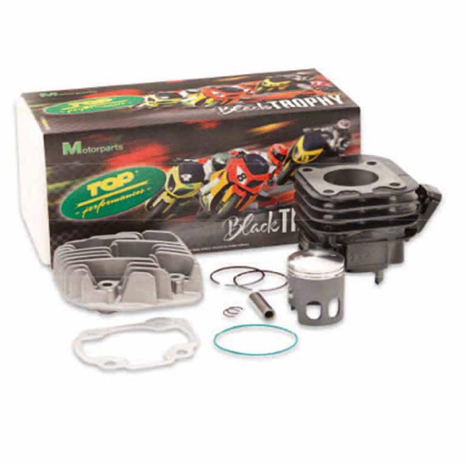 Haut moteur Top performances pour Scooter Aprilia 50 Sonic AC Neuf