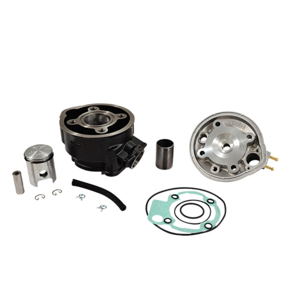 Haut moteur Polini pour Moto HM 50 CRE Neuf