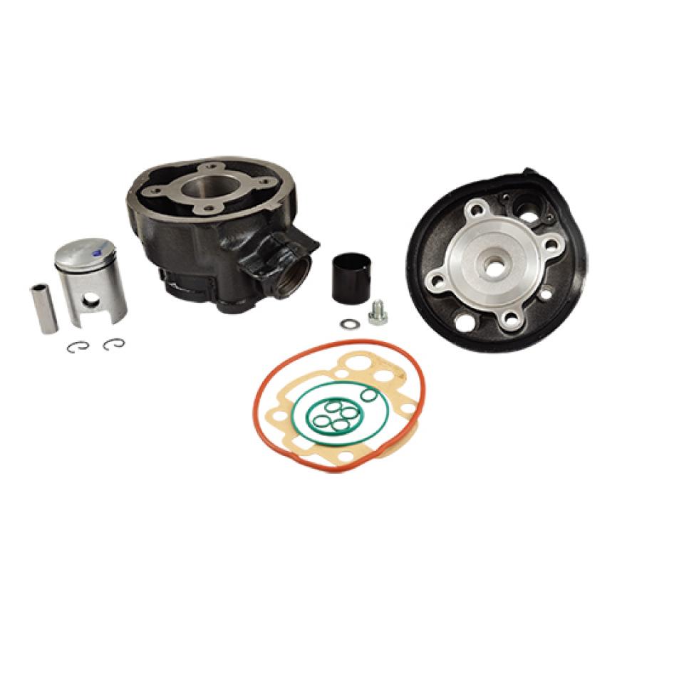 Haut moteur DR RACING pour Moto HM 50 CRE Six Neuf