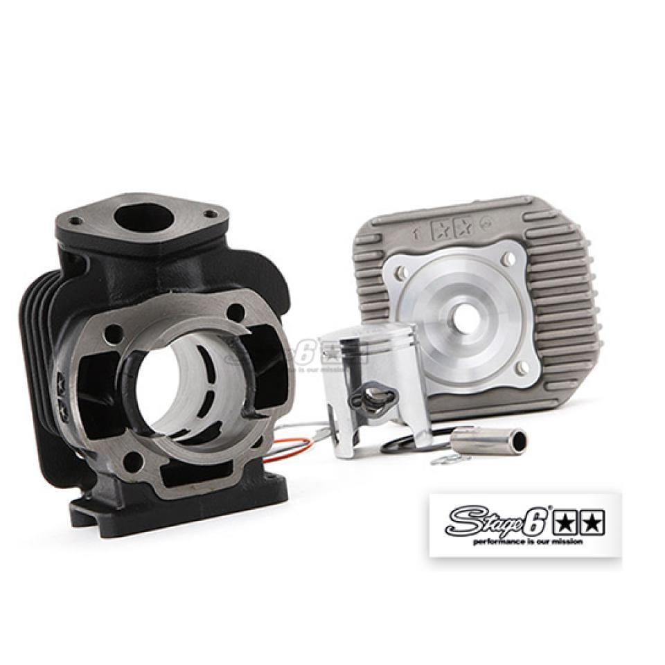 Haut moteur Stage 6 pour Scooter Yamaha 50 Slider Neuf