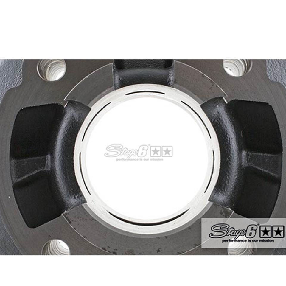 Haut moteur Stage 6 pour Moto Sherco 50 SE-R Neuf